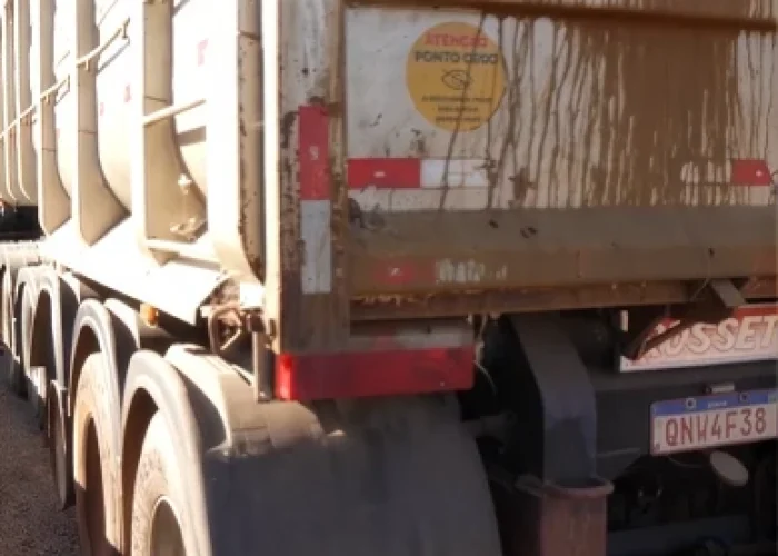 02 Carreta Rossetti Lev Tec 25 metros 2018