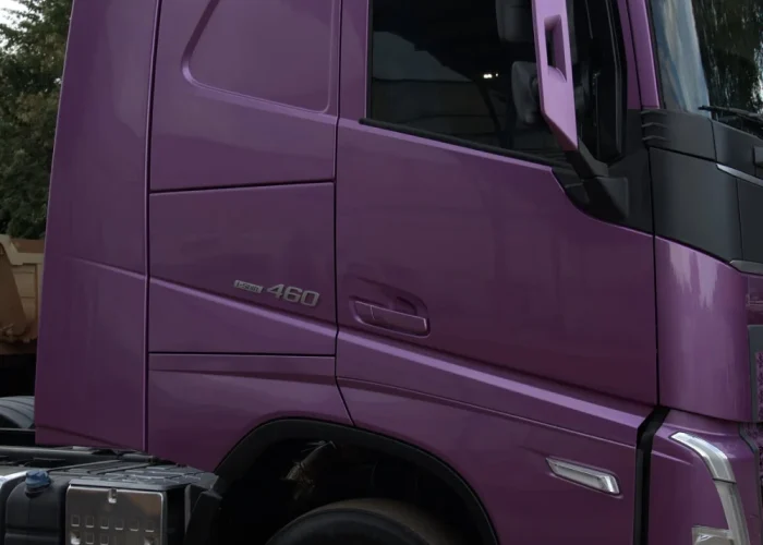 Volvo FH 460 6x2 2022